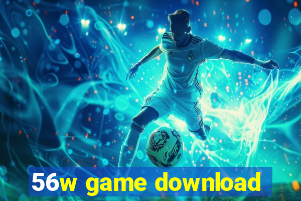 56w game download